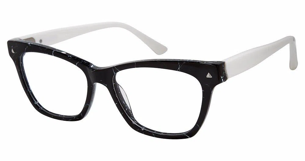 Kay-Unger KAY-K219 Eyeglasses - view 2
